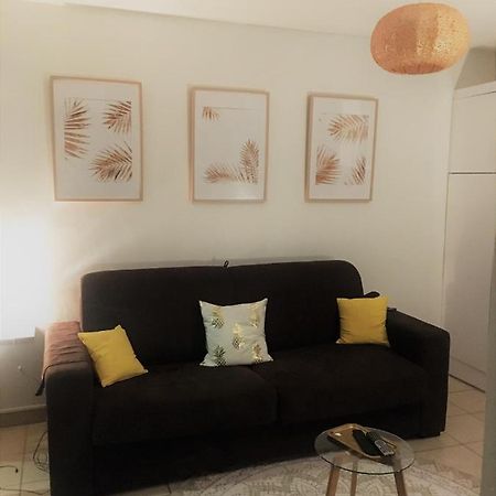 Studio 3 Pers Proche Plages - Propriano โพรพริอาโน ภายนอก รูปภาพ
