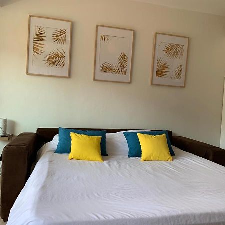 Studio 3 Pers Proche Plages - Propriano โพรพริอาโน ภายนอก รูปภาพ
