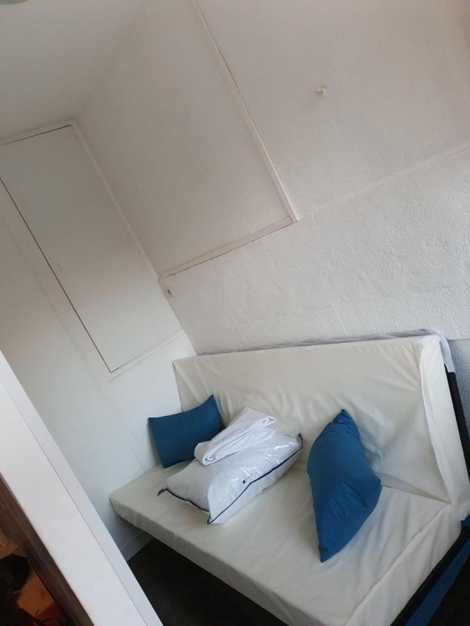 Studio 3 Pers Proche Plages - Propriano โพรพริอาโน ภายนอก รูปภาพ