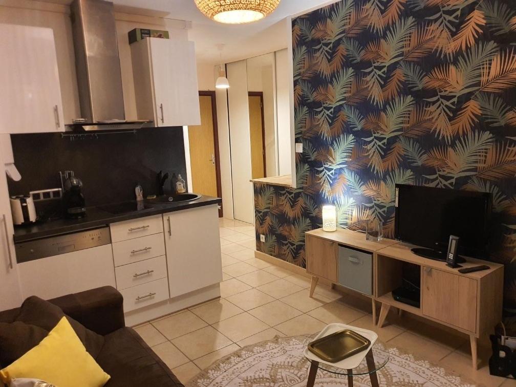 Studio 3 Pers Proche Plages - Propriano โพรพริอาโน ภายนอก รูปภาพ